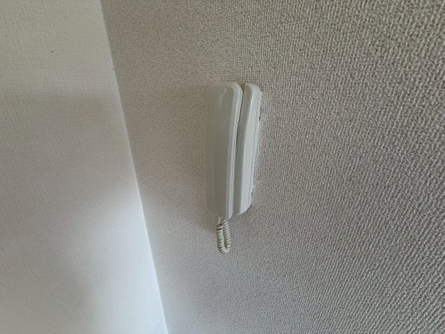 ダイヤマンションの設備