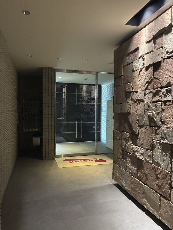 ミュージョンのロビー