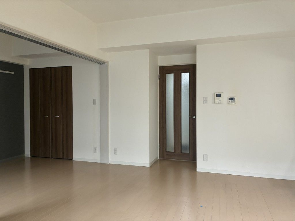 ミュージョンの居間・リビング