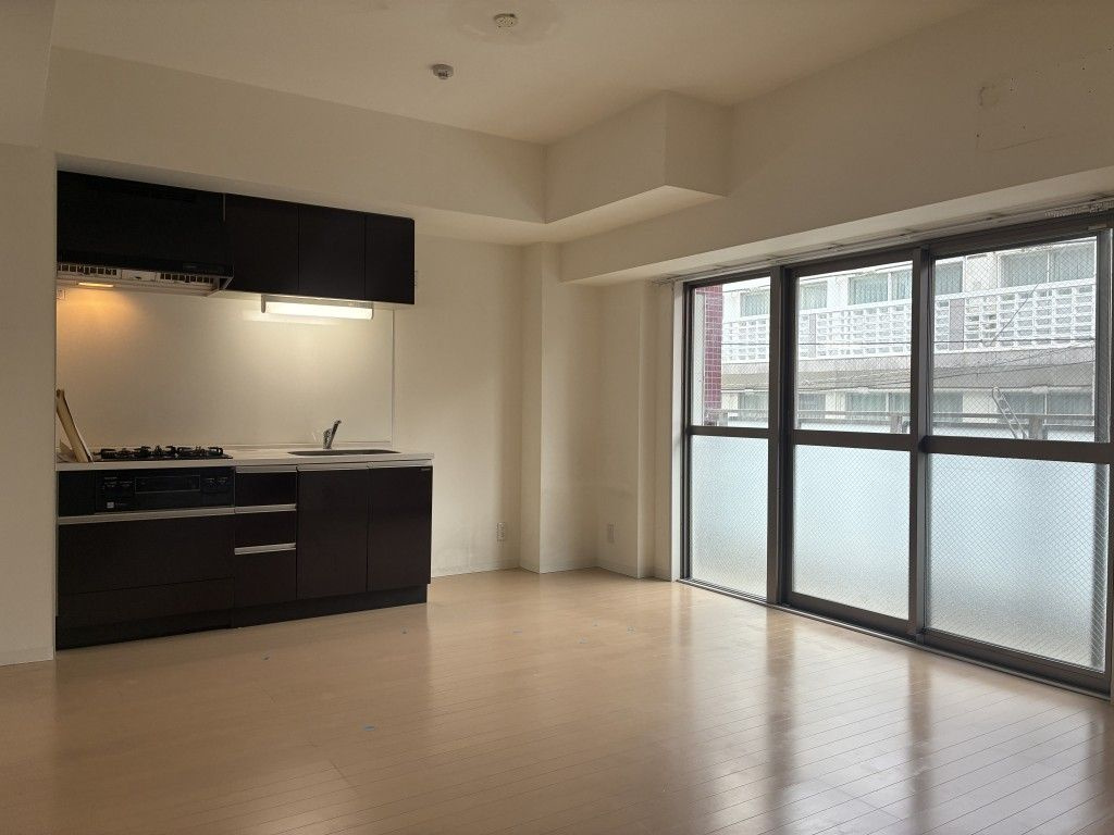 ミュージョンの居間・リビング