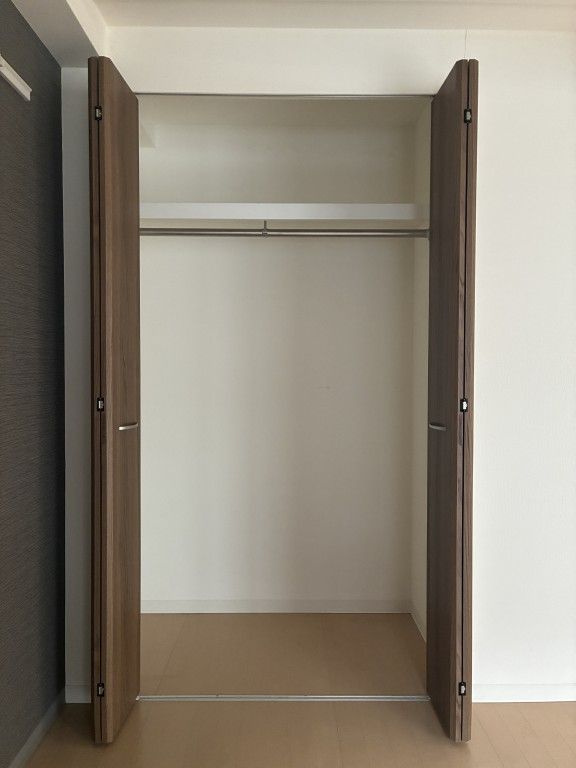 ミュージョンの収納