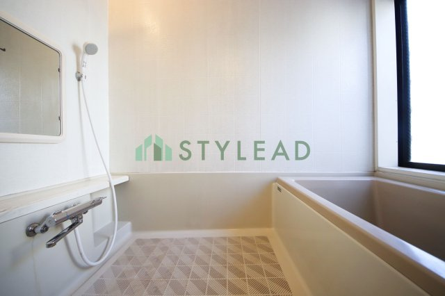 【浴室】 | 戸建て