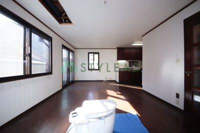 【居間・リビング】 | 戸建て