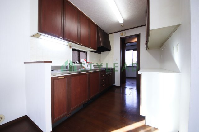 【キッチン】 | 戸建て