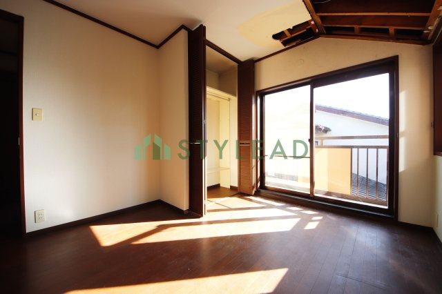 【洋室】 | 戸建て