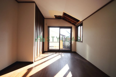 【洋室】 | 戸建て