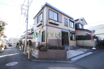 【外観】 | 戸建て