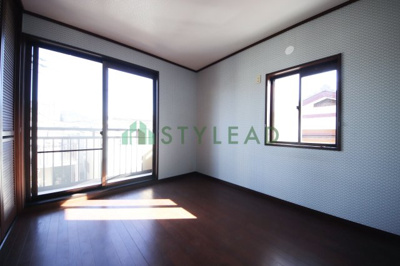 【洋室】 | 戸建て