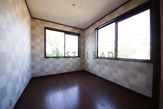 【洋室】 | 戸建て