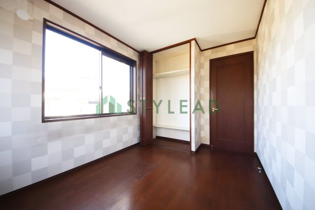 【洋室】 | 戸建て