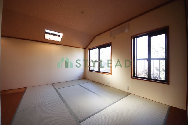 【和室】 | 戸建て