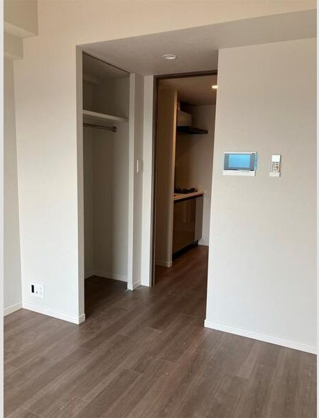 S-RESIDENCE堺湊駅前azureの内装