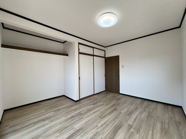 ☆★☆完成見学会開催中☆★☆古閑下町戸建ての洋室