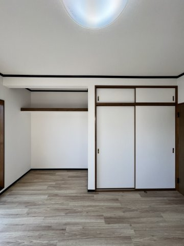 ☆★☆完成見学会開催中☆★☆古閑下町戸建ての収納