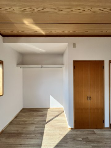 ☆★☆完成見学会開催中☆★☆古閑下町戸建ての収納