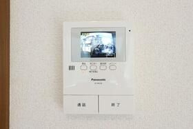 フレスコ志茂駅前のセキュリティ