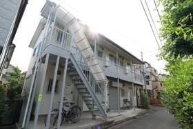 フレスコ志茂駅前のその他