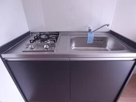 フレスコ志茂駅前の設備