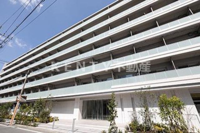 【その他】 | オアーゼ品川レジデンス