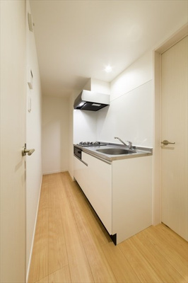 【内装】 | Summer Club 柏