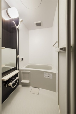 【浴室】 | Summer Club 柏