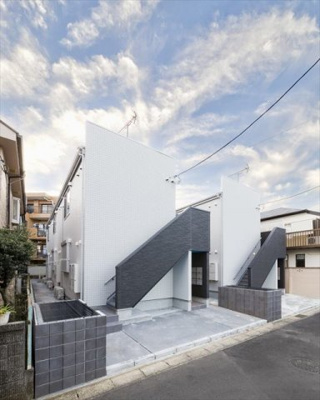 【外観】 | Summer Club 柏