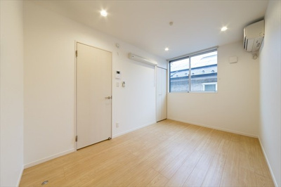 【洋室】 | Summer Club 柏