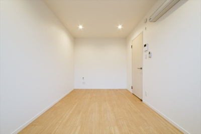 【洋室】 | Summer Club 柏