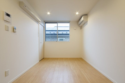 【洋室】 | Summer Club 柏