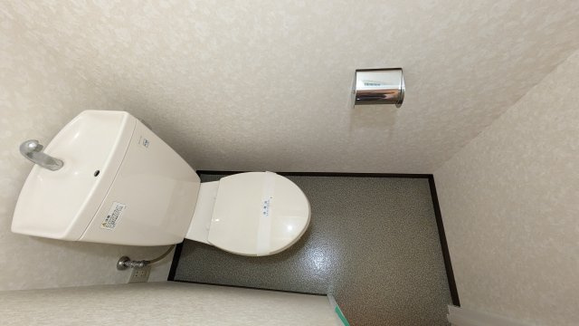 【トイレ】