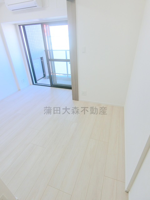 GRAN PASEO蒲田Ⅲのその他