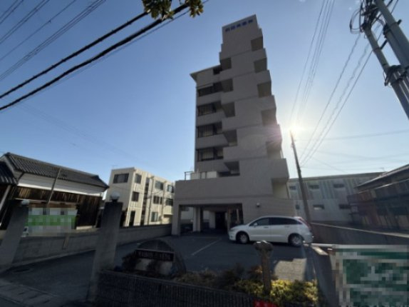 メゾン前田