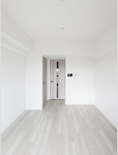 S-RESIDENCE堺湊駅前azureの居間・リビング