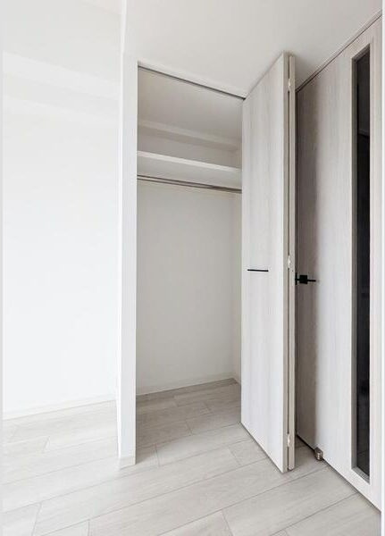 S-RESIDENCE堺湊駅前azureの収納