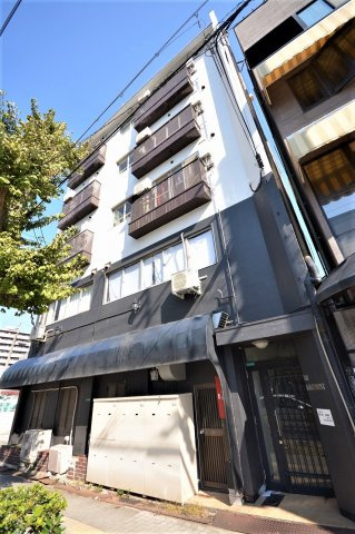 ベイアパートメント