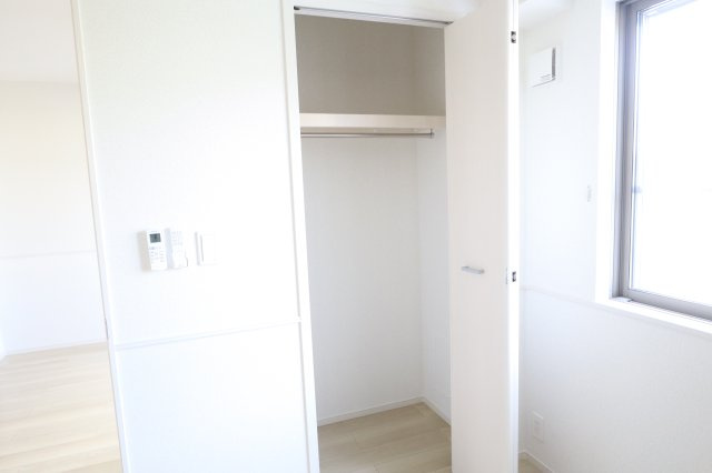 アネモスヒルズ天理Ⅰの収納