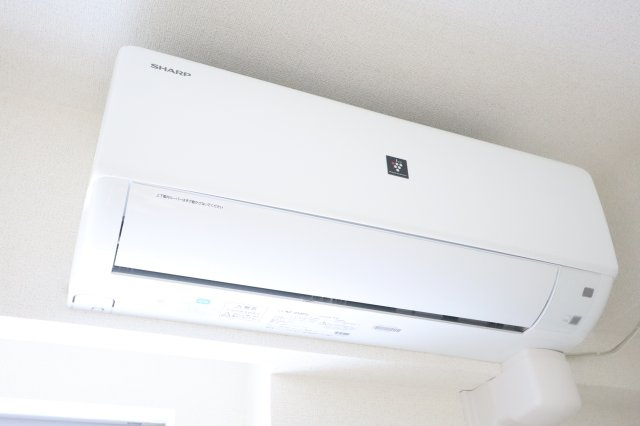 アネモスヒルズ天理Ⅰの設備