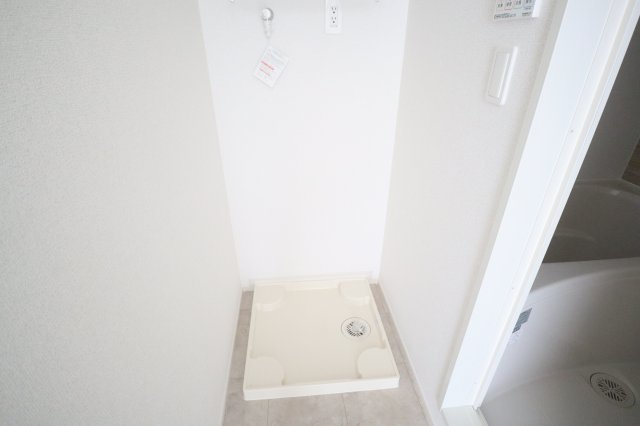 アネモスヒルズ天理Ⅰの設備