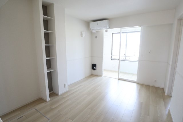 アネモスヒルズ天理Ⅰの洋室