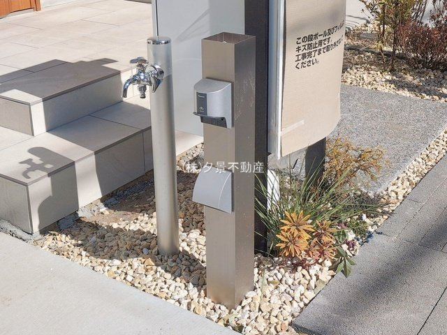 《仲介手数料無料》練馬区桜台４丁目33-3新築一戸建て