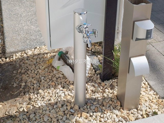 《仲介手数料無料》練馬区桜台４丁目33-3新築一戸建て