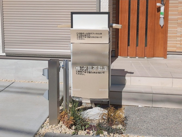 《仲介手数料無料》練馬区桜台４丁目33-3新築一戸建て