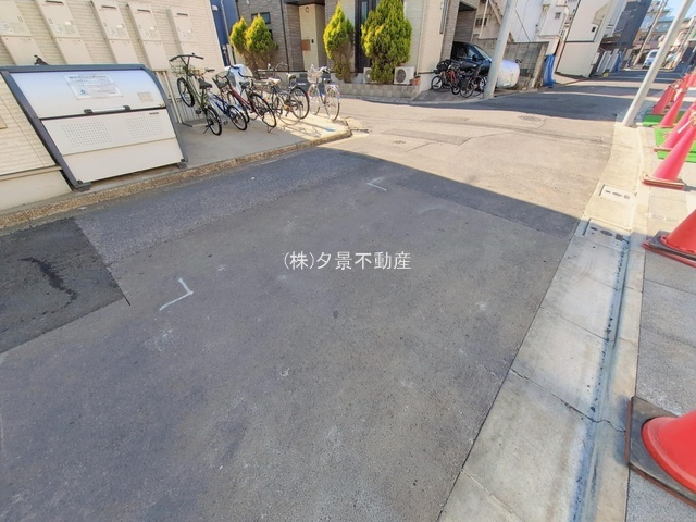 《仲介手数料無料》練馬区桜台４丁目33-3新築一戸建て