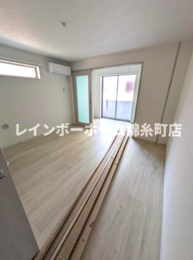 KEIAI RESIDENCE せんげん台V