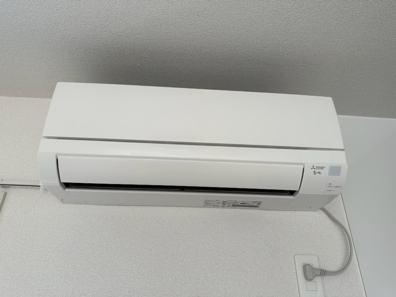 ヴェルジュ荒木 A棟の設備