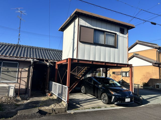 【外観】の画像