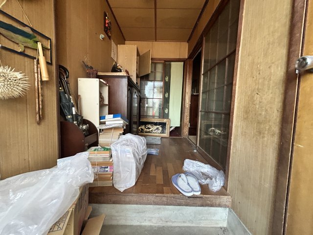 【玄関】の画像