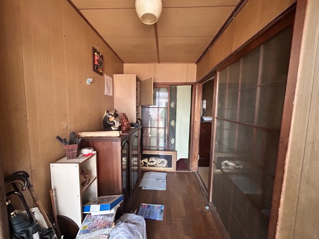 【玄関】の画像