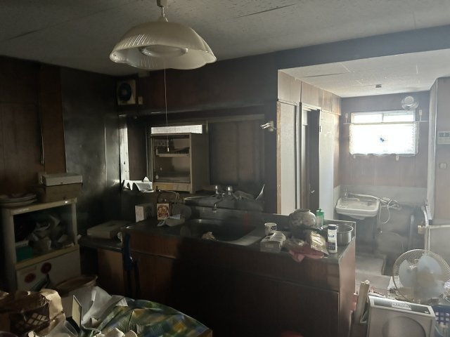 【キッチン】の画像