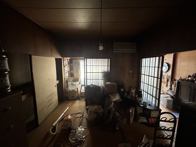 【和室】の画像